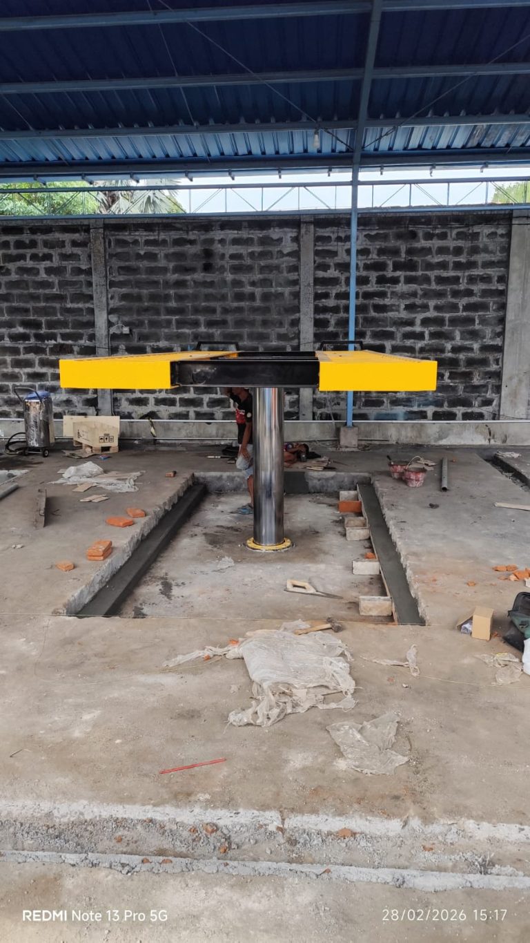 hidrolik cuci mobil probolinggo